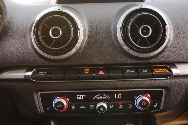 2016 Audi S3 Premium Plus