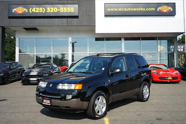 2004 Saturn VUE V6 for sale in Everett, WA
