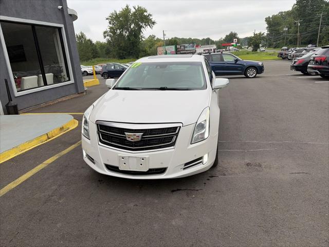 2017 Cadillac XTS Premium Luxury for sale in Middletown, CT