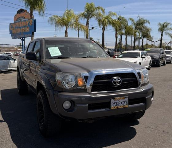 2011 Toyota Tacoma Base V6 for sale in Bakersfield, CA