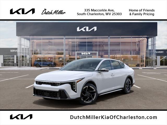 2026 Kia K4 GT-Line for sale in South Charleston, WV