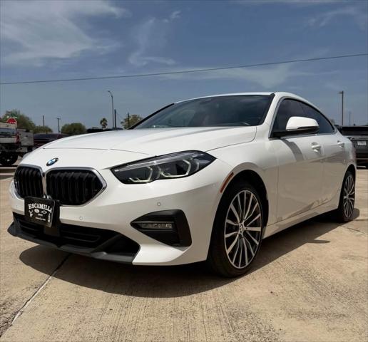 2023 BMW Coupe i sDrive for sale in Hebbronville, TX