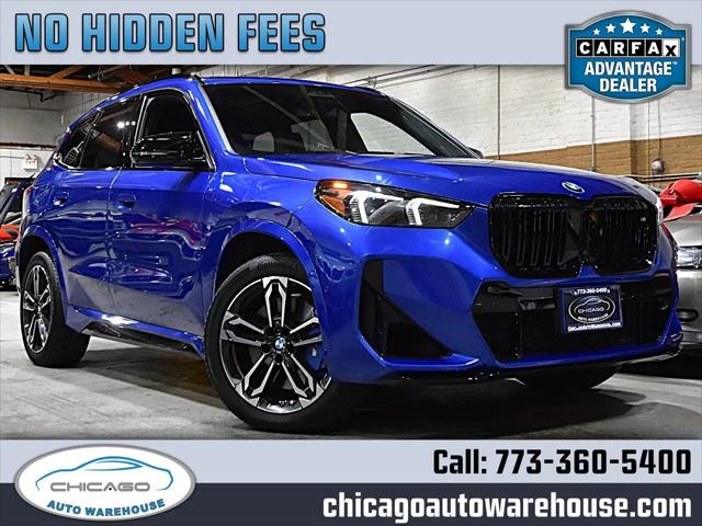 2025 BMW X1 M35i for sale in Chicago, IL