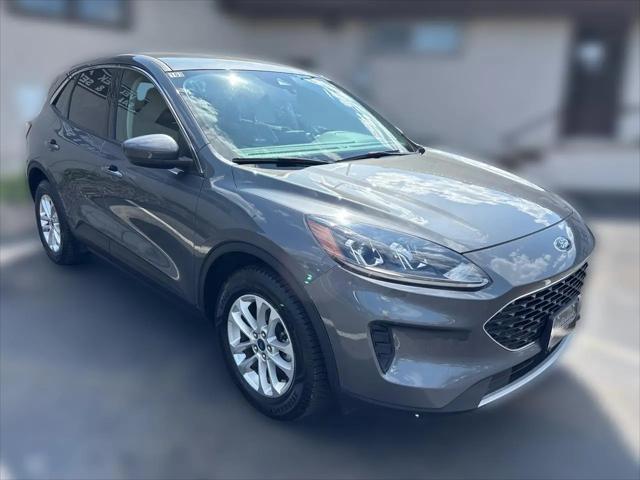 2021 Ford Escape SE Hybrid for sale in Prior Lake, MN