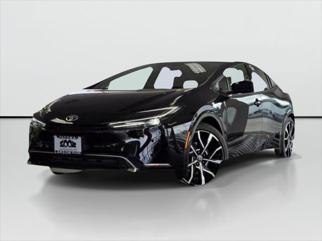 2026 Toyota Prius Plug-In XSE for sale in Tacoma, WA