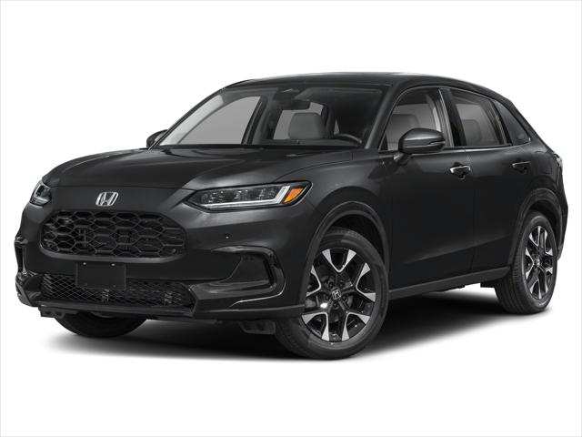 2027 Honda HR-V EX- AWD for sale in Kirkland, WA