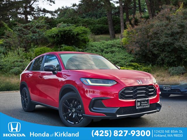 2027 Honda HR-V Sport AWD for sale in Kirkland, WA