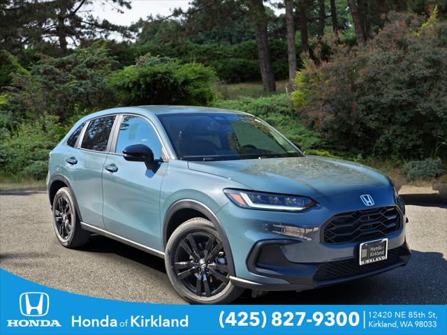 2027 Honda HR-V Sport AWD for sale in Kirkland, WA