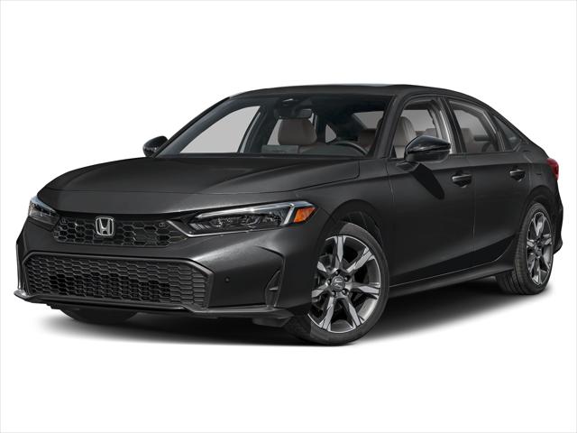 2026 Honda Civic Sport Touring for sale in Kirkland, WA