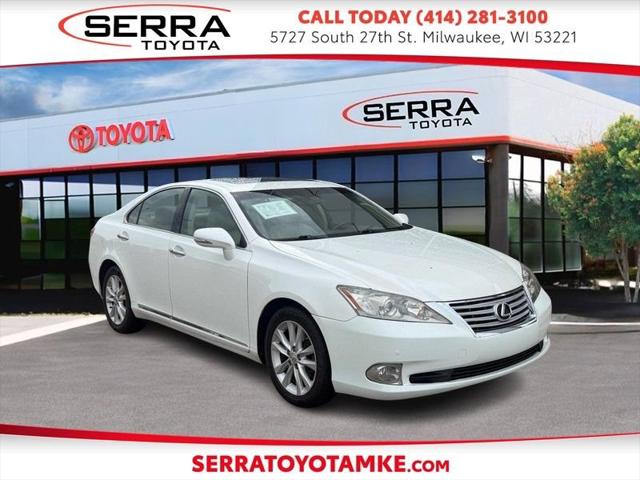 2011 Lexus ES 350 350 for sale in Milwaukee, WI
