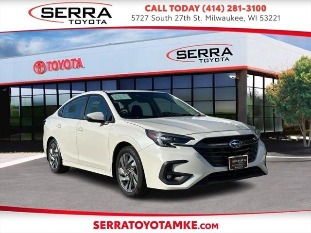 2024 Subaru Legacy Limited for sale in Milwaukee, WI