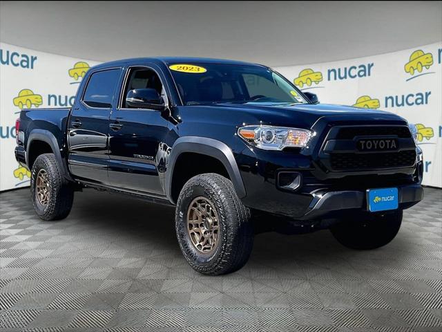 2023 Toyota Tacoma SR V6 for sale in Woburn, MA