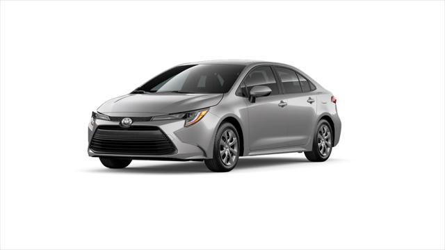2026 Toyota Corolla LE for sale in Chicago, IL