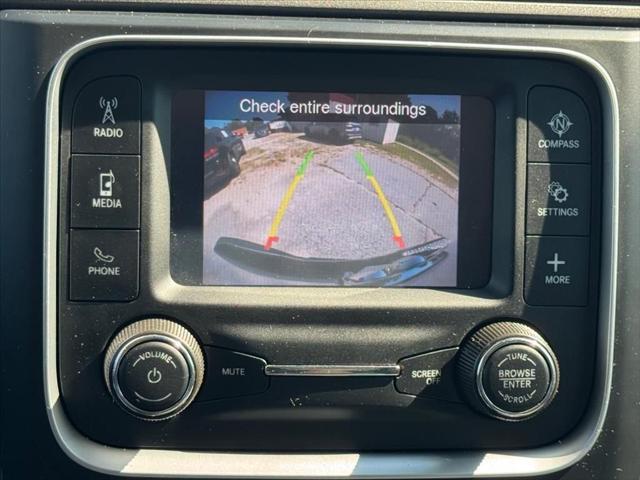 2021 Ram 1500 Tradesman Quad Cab 4x2 64 Box