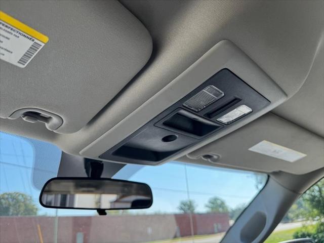 2021 Ram 1500 Tradesman Quad Cab 4x2 64 Box