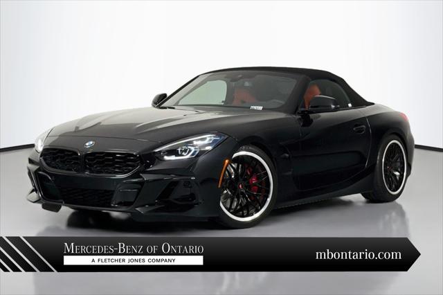 2026 BMW Z4 M40i for sale in Ontario, CA