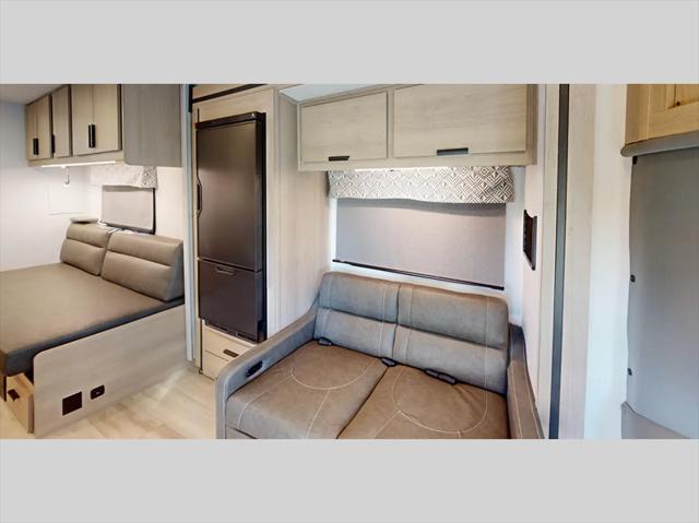 2027 Ford Transit Cutaway Unknown