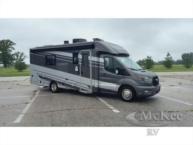 2027 Ford Transit Cutaway Unknown