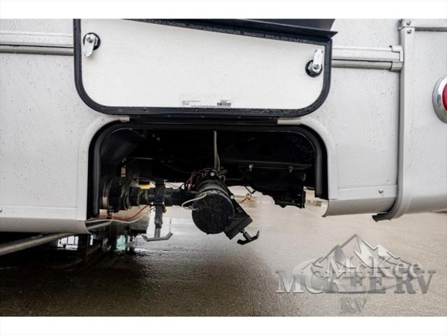 2027 Ford Transit Cutaway Unknown