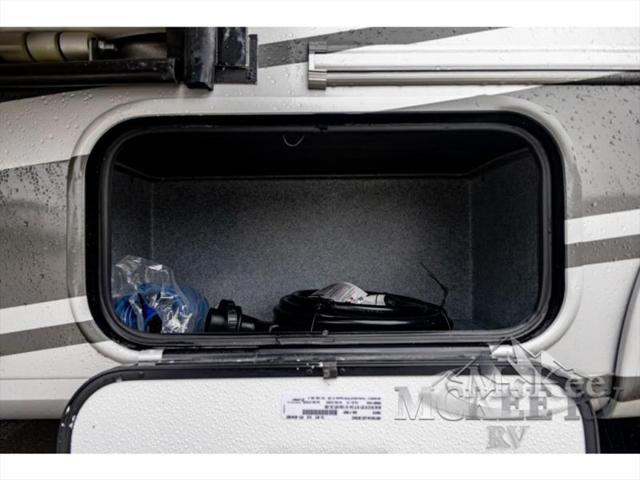 2027 Ford Transit Cutaway Unknown