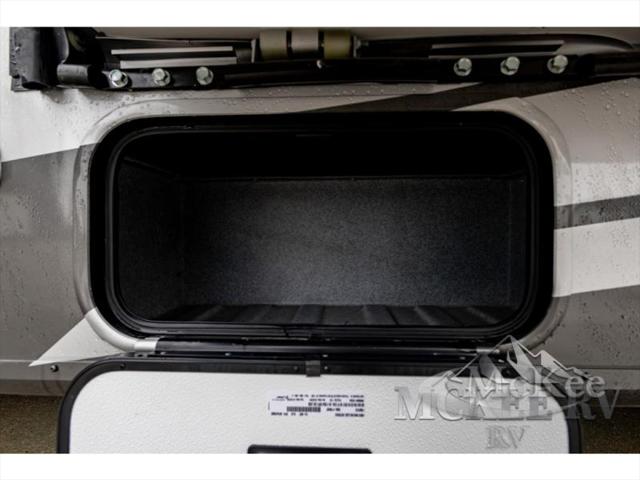 2027 Ford Transit Cutaway Unknown