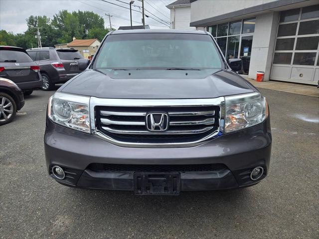 2014 Honda Pilot EX L 4x4 4dr SUV