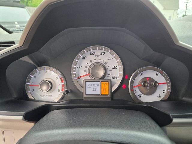 2014 Honda Pilot EX L 4x4 4dr SUV