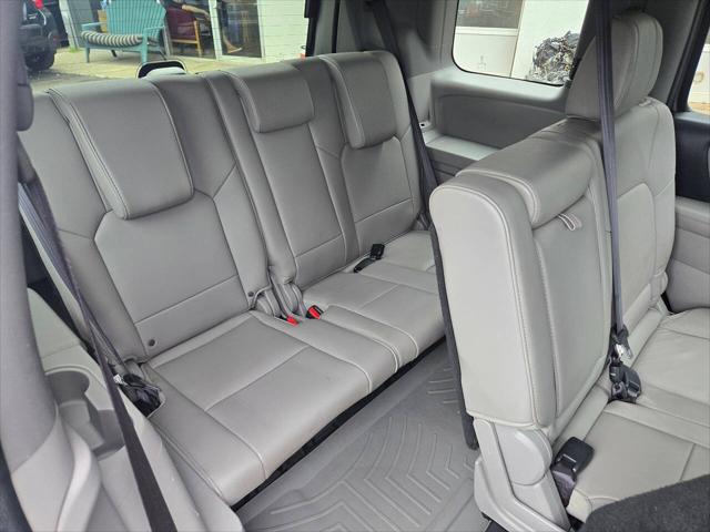 2014 Honda Pilot EX L 4x4 4dr SUV