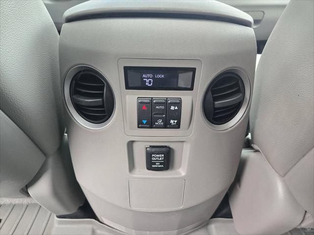 2014 Honda Pilot EX L 4x4 4dr SUV