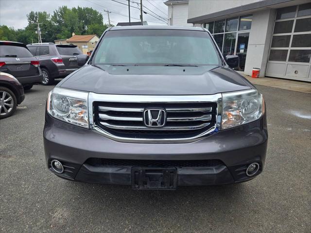 2014 Honda Pilot EX L 4x4 4dr SUV