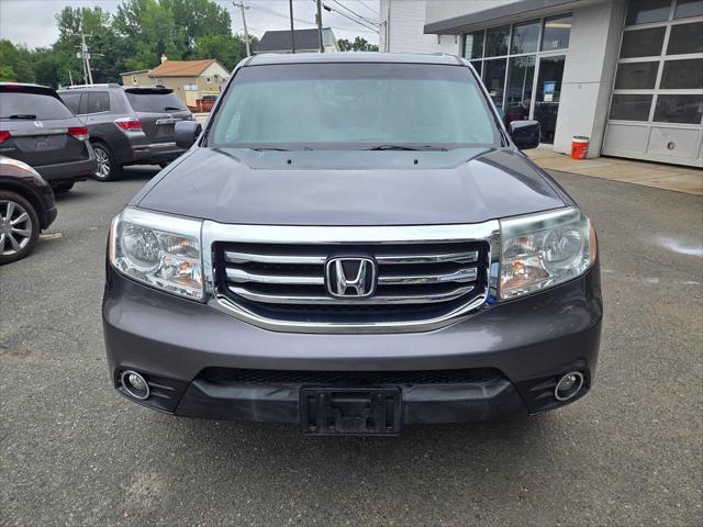 2014 Honda Pilot EX L 4x4 4dr SUV