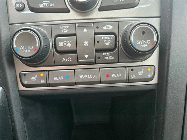 2014 Honda Pilot EX L 4x4 4dr SUV