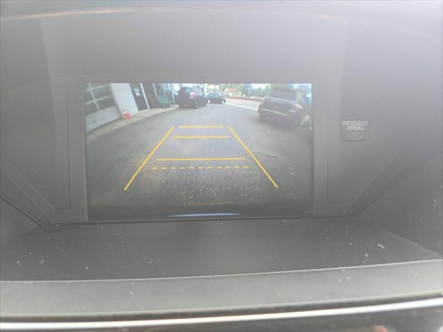 2014 Honda Pilot EX L 4x4 4dr SUV