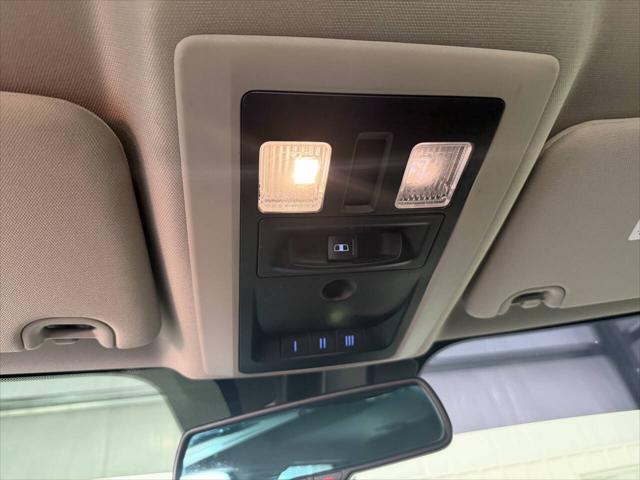 2018 Ram 1500 Night Quad Cab 4x4 64 Box