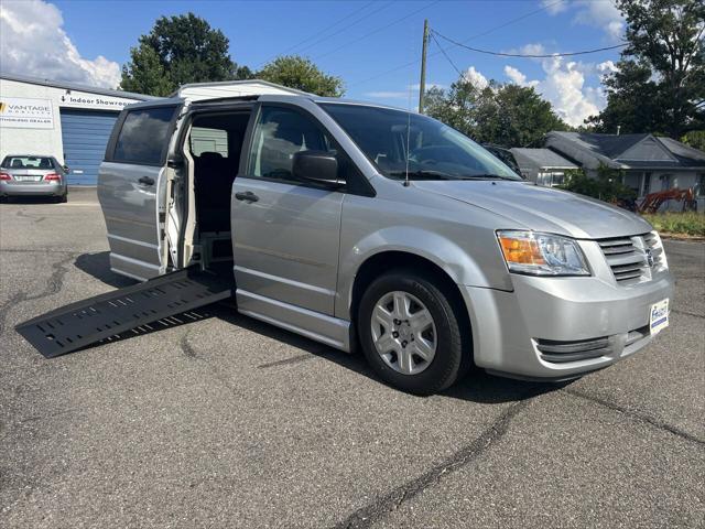 2008 Dodge Grand Caravan SE for sale in Midlothian, VA