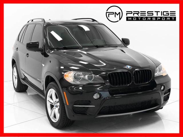 2013 BMW X5 xDrive35i Sport Activity for sale in Rancho Cordova, CA