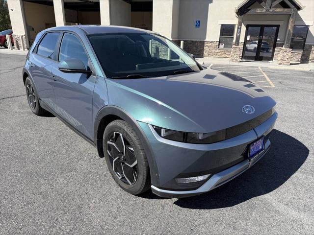 2023 Hyundai IONIQ 5 SEL for sale in Bountiful, UT