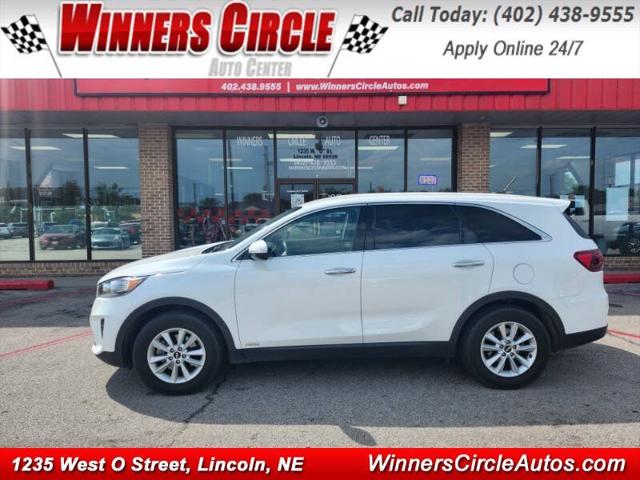 2020 Kia Sorento 2.4L LX for sale in Lincoln, NE