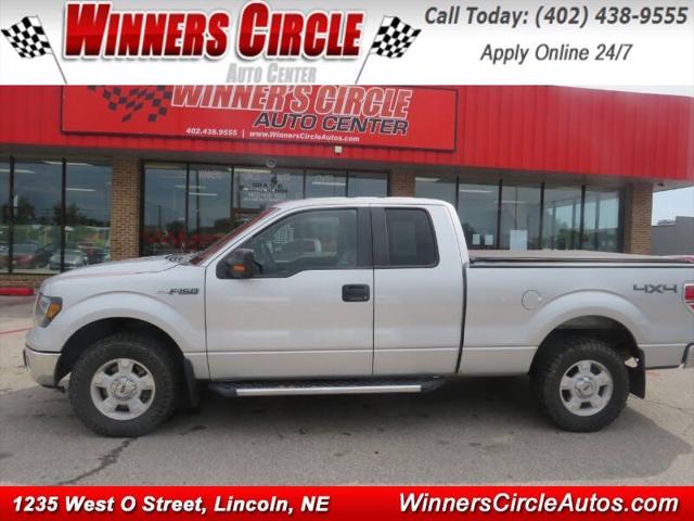 2014 Ford F-150 XL for sale in Lincoln, NE