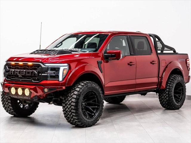 2025 Ford F-150 THE CARBONLINE EDITION for sale in Fort Lauderdale, FL
