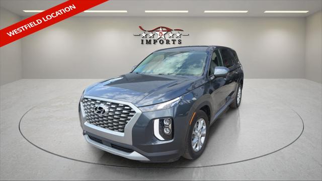 2021 Hyundai Palisade SE for sale in Noblesvile, IN