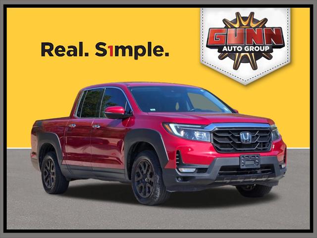 2023 Honda Ridgeline RTL-E for sale in San Antonio, TX