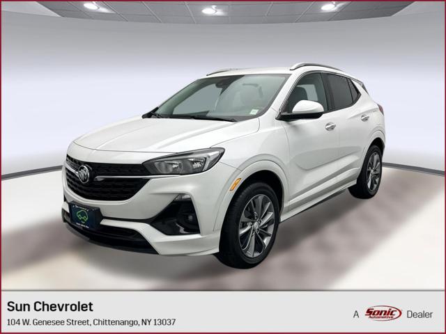 2023 Buick Encore GX Select AWD for sale in Chittenango, NY