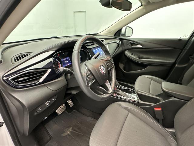 2023 Buick Encore GX Select AWD