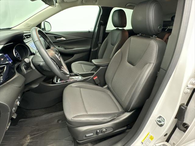 2023 Buick Encore GX Select AWD