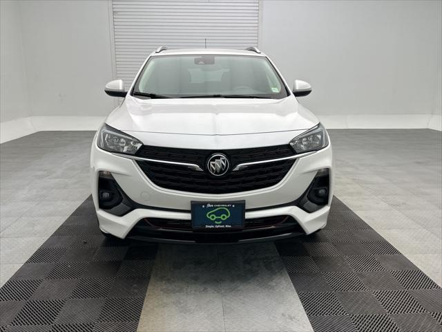 2023 Buick Encore GX Select AWD