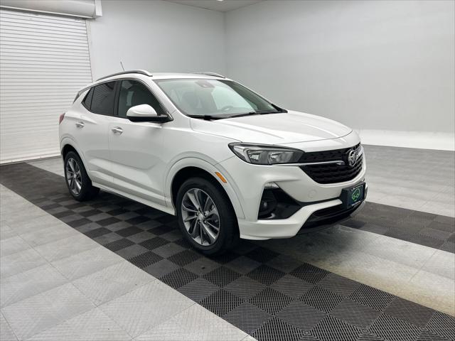 2023 Buick Encore GX Select AWD