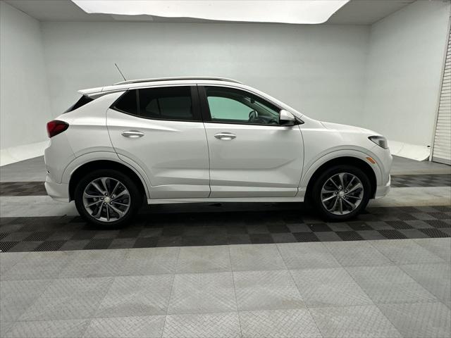 2023 Buick Encore GX Select AWD