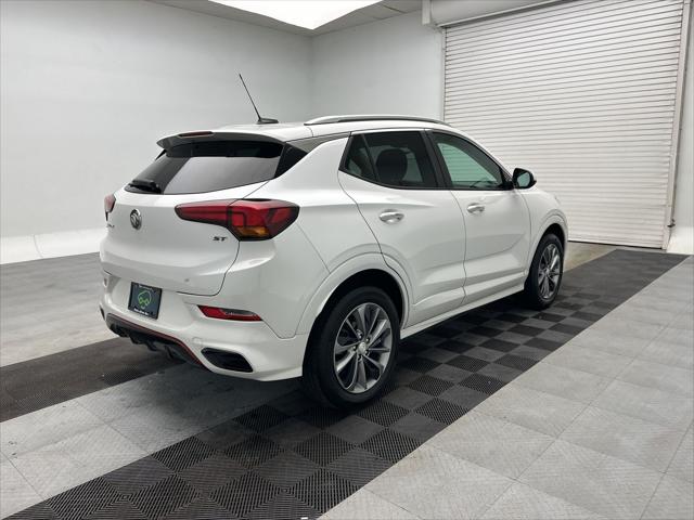 2023 Buick Encore GX Select AWD
