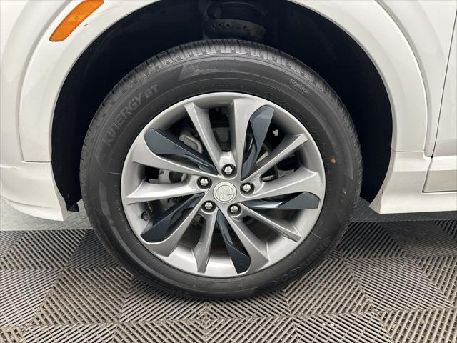 2023 Buick Encore GX Select AWD